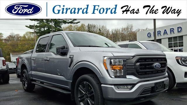 Preowned 2023 Ford F-150 XL for Sale