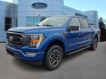 2023 F-150 Thumbnail 3