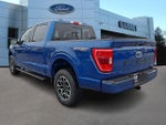 2023 F-150 Thumbnail 4