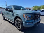 2023 F-150 Thumbnail 9