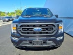 2023 F-150 Thumbnail 2
