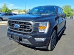 2023 F-150 Thumbnail 3