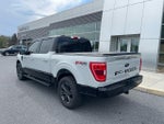 2023 F-150 Thumbnail 3