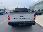 2023 F-150 Thumbnail 4