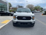 2023 F-150 Thumbnail 8