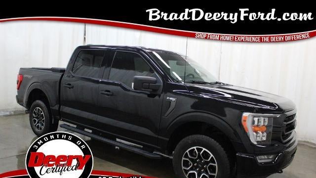 Preowned 2023 Ford F-150 XL for Sale