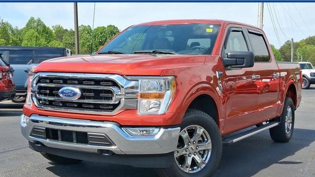 Preowned 2023 Ford F-150 XL for Sale
