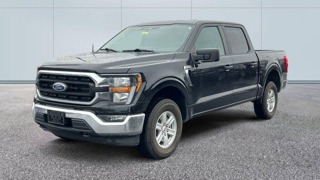 Preowned 2023 Ford F-150 XL for Sale