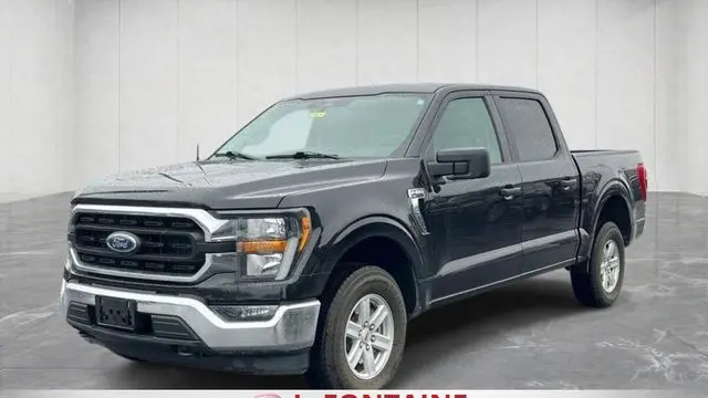 Preowned 2023 Ford F-150 XL for Sale