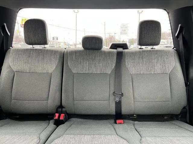 2023 Ford F-150 - $27,700
