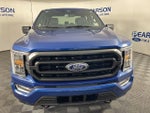 2023 F-150 Thumbnail 2