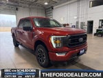 2023 F-150 Thumbnail 1