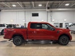 2023 F-150 Thumbnail 2