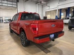 2023 F-150 Thumbnail 7