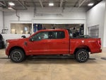 2023 F-150 Thumbnail 8