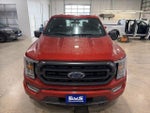2023 F-150 Thumbnail 10