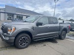 2023 F-150 Thumbnail 1