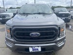2023 F-150 Thumbnail 3