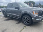 2023 F-150 Thumbnail 4