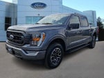 2023 F-150 Thumbnail 3