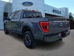 2023 F-150 Thumbnail 4