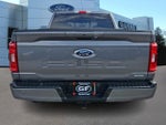 2023 F-150 Thumbnail 5