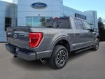 2023 F-150 Thumbnail 6