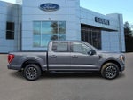 2023 F-150 Thumbnail 7