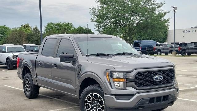 Preowned 2023 Ford F-150 XL for Sale