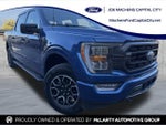 2023 F-150 Thumbnail 1