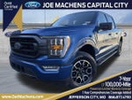2023 F-150 Thumbnail 2