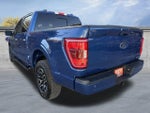 2023 F-150 Thumbnail 5