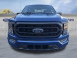 2023 F-150 Thumbnail 7
