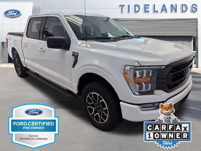 2023 Ford F-150 - $38,200