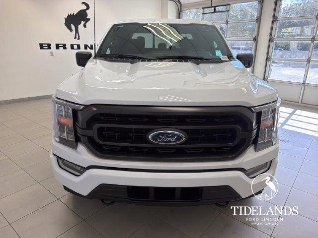 2023 Ford F-150 - $38,200