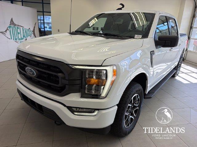 2023 Ford F-150 - $38,200
