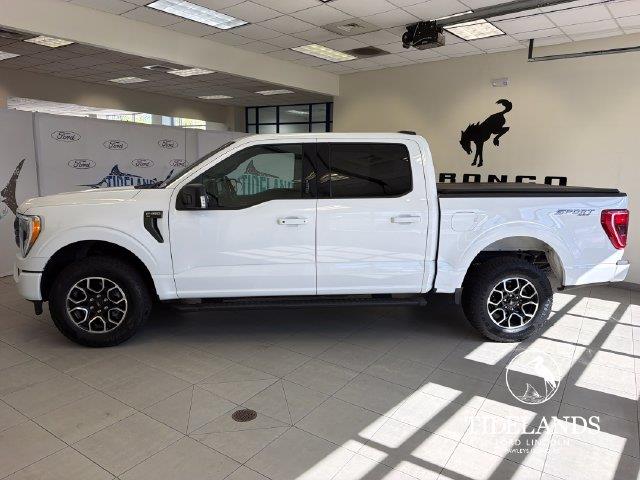 2023 Ford F-150 - $38,200