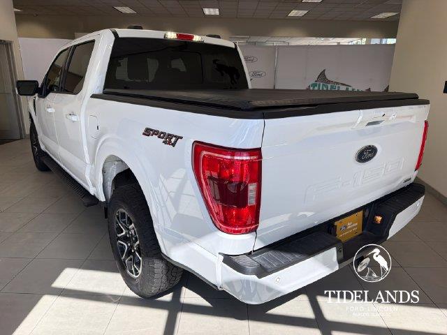 2023 Ford F-150 - $38,200