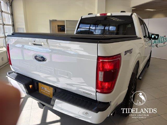 2023 Ford F-150 - $38,200