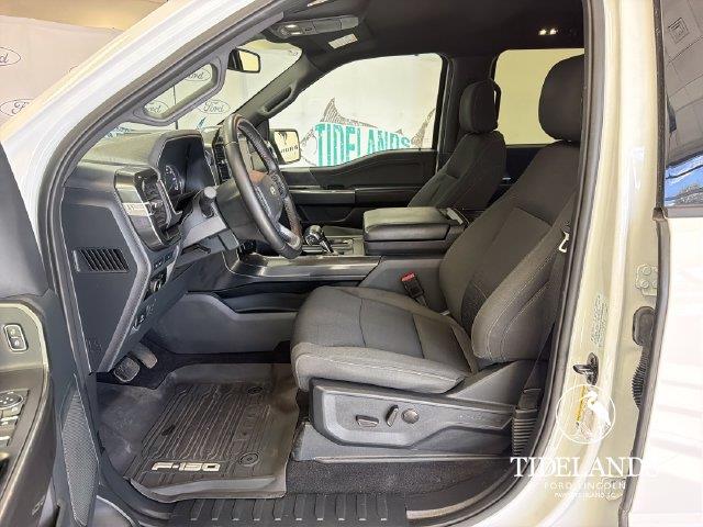 2023 Ford F-150 - $38,200