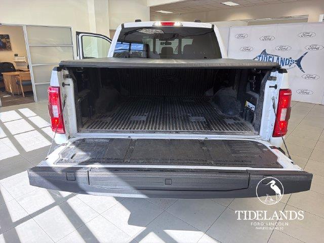 2023 Ford F-150 - $38,200