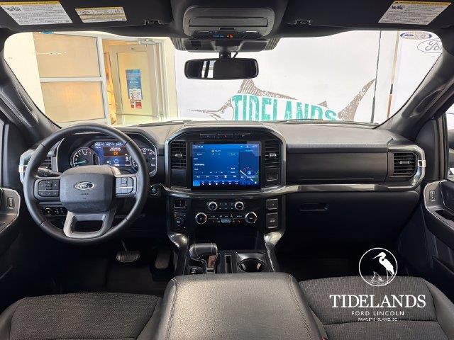 2023 Ford F-150 - $38,200