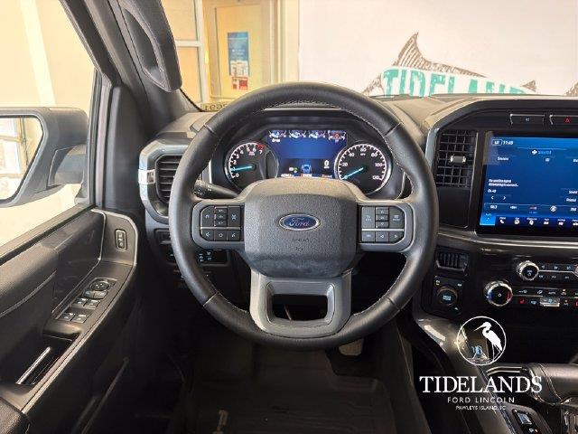 2023 Ford F-150 - $38,200