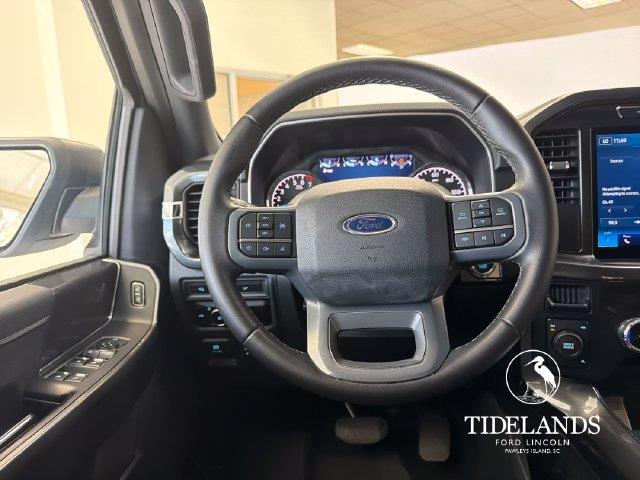 2023 Ford F-150 - $38,200