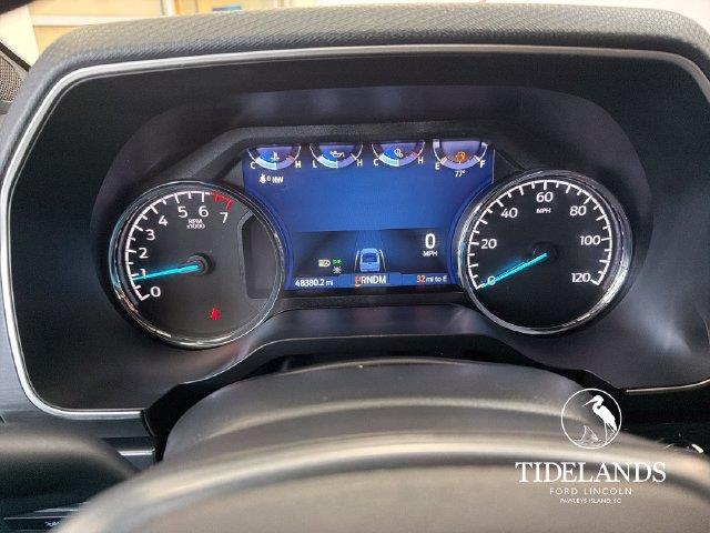 2023 Ford F-150 - $38,200