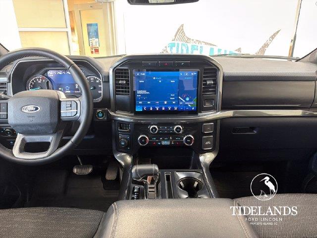 2023 Ford F-150 - $38,200