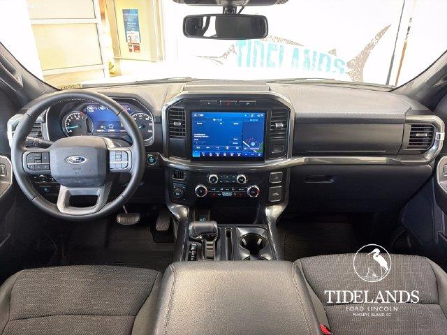 2023 Ford F-150 - $38,200