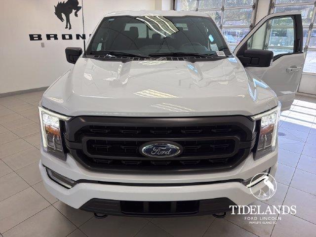 2023 Ford F-150 - $38,200