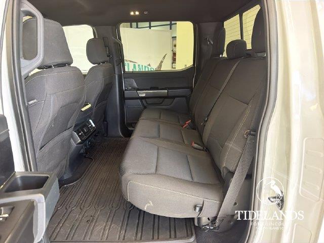 2023 Ford F-150 - $38,200