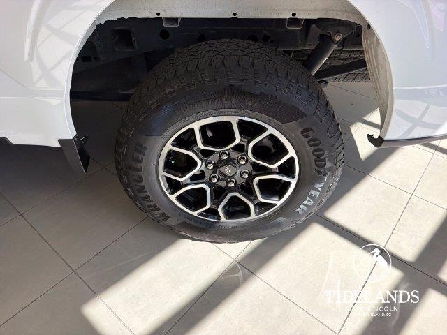 2023 Ford F-150 - $38,200